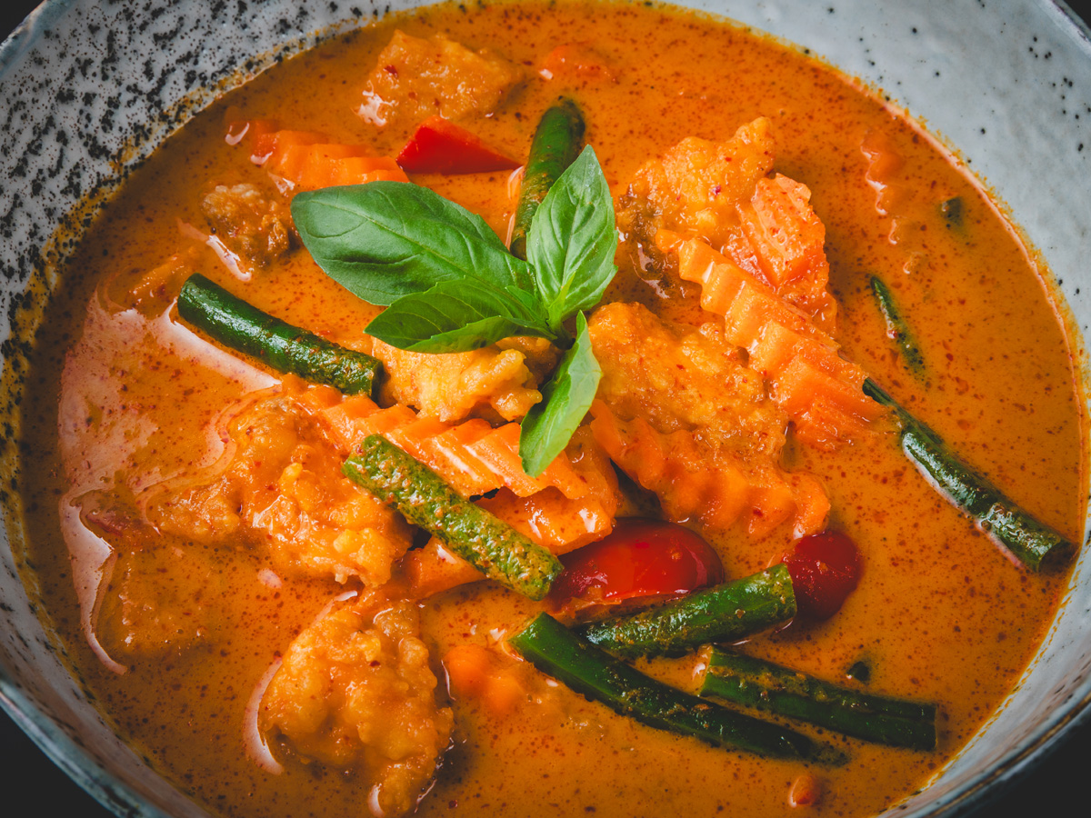 Gaeng Panaeng