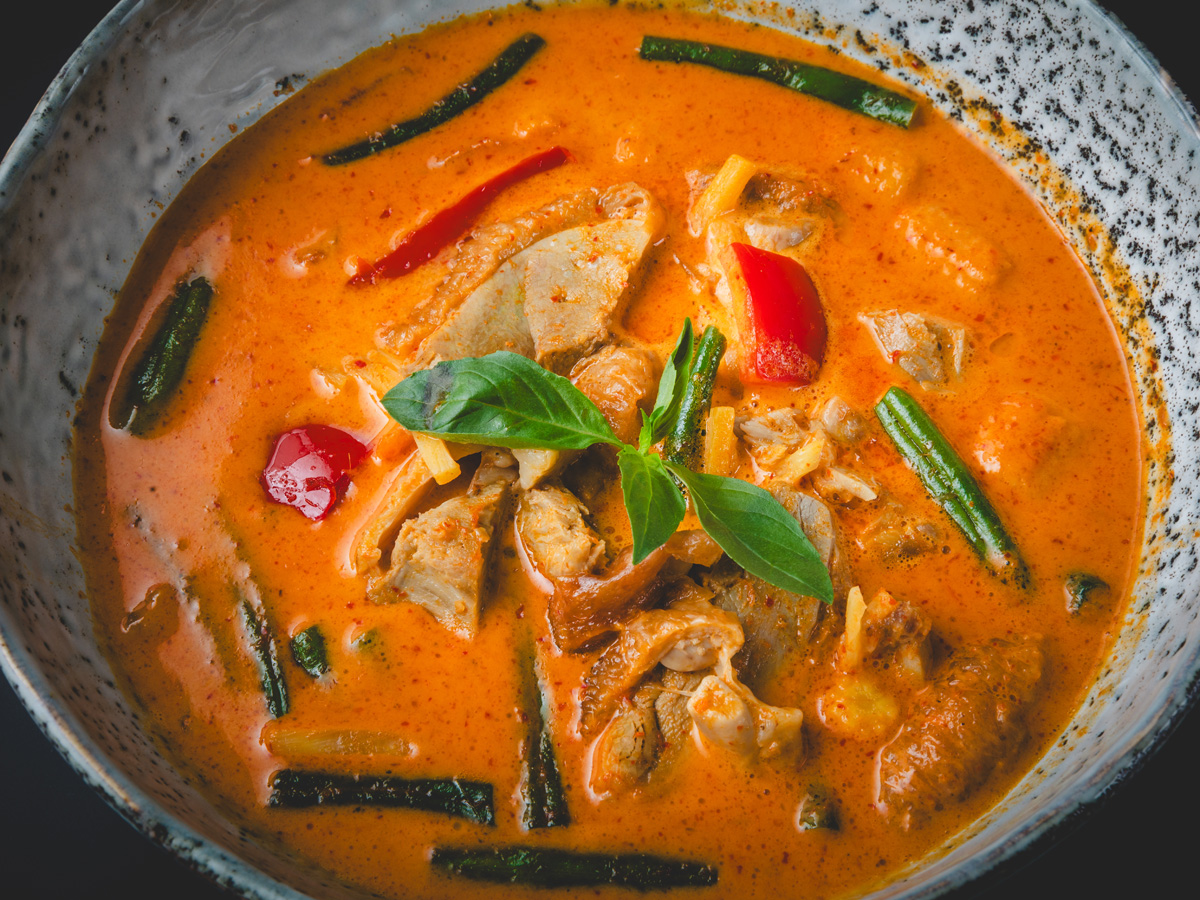 Gaeng Pet